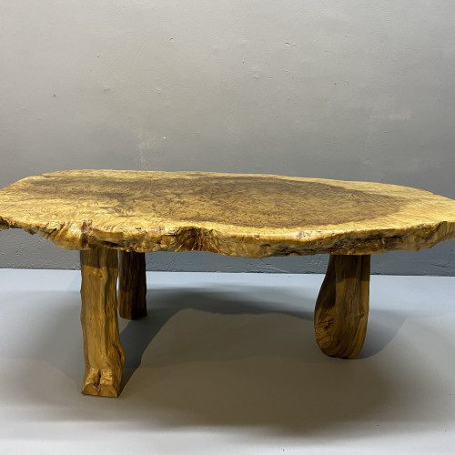 Bàn Sofa Nu Dổi