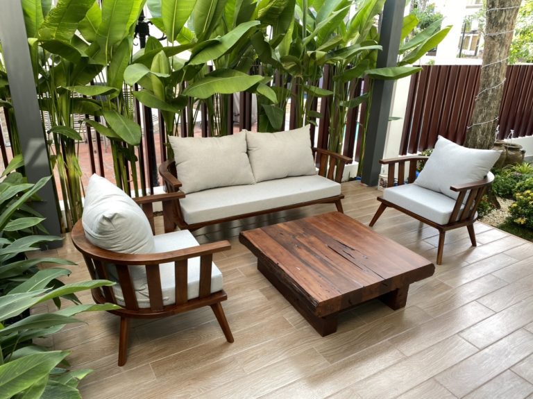 Read more about the article Không Gian Sân Vườn – Nơi Thư Giãn, Vui Chơi Và Gắn Kết Gia Đình